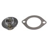 Blue Print ADM59211 Thermostat with Gasket, Pack of 1