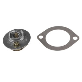 Blue Print ADM59211 Thermostat with Gasket, Pack of 1