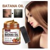 Fc Hair Oil Aceite De Batana Orgánico S