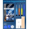 LCD Display for Oppo A96 4G Display for Realme 8i