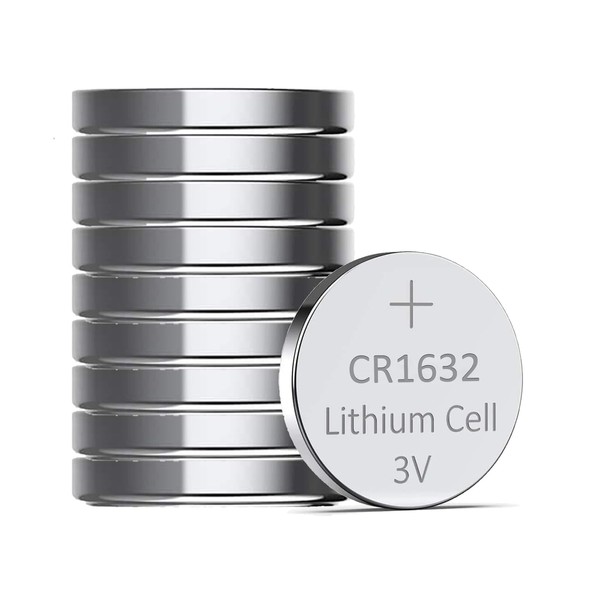 Synergy Digital Car Key Remote Batteries, Compatible with Lexus RX