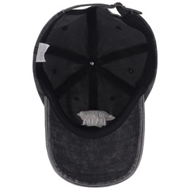 Jeasona Men’s Cap, Gift Ideas for Dad, Grandad, Son, 100% Cotton, Spring and Summer