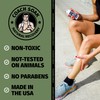 Coach Soak Magnesium Lotion with MSM - Magnesium Chloride &
