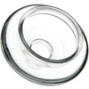 Glass Beverage Dispenser Lid