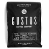Gustos Coffee Premium Selection | Puerto Rican High End Medium