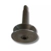 Mclane Edger Cutter Head Shaft and Pully Genuine Part# 2033