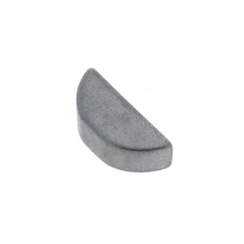 Kohler X-42-15-S Lawn & Garden Equipment Woodruff Key (Replaces KH-X-42-15, X4215, X-42-15) Genuine Original Equipment Manufacturer (OEM) Part
