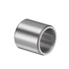 sourcing map Sleeve Bearings 6mmx8mmx8mm Chrome Steel Oilless Bushing 6pcs