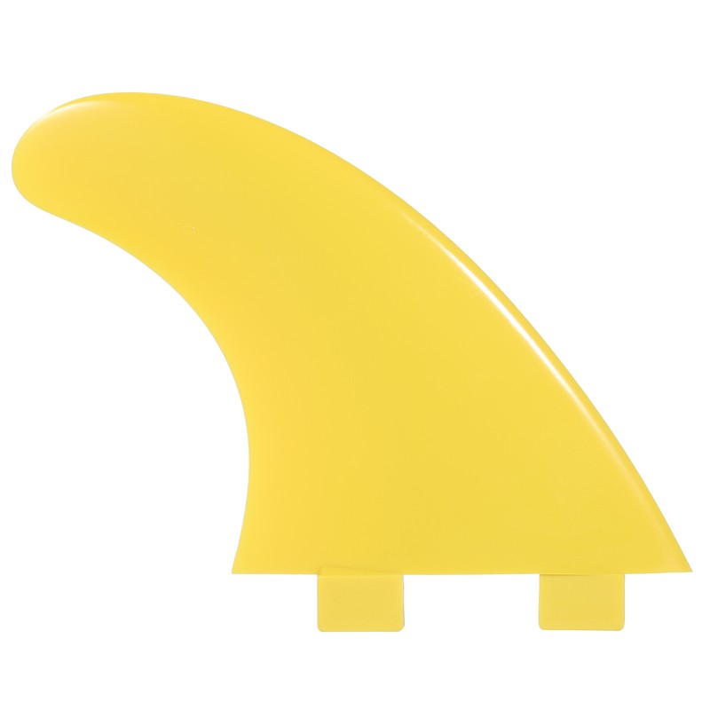 3pcs Surfboard Fins 4.5 Inch G5 Surf Fins Stand Up