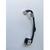 DC-in/DC Jack for Dell Latitude E6430 / E6430-ATG DXR7Y, Power