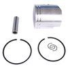 Outboard Engine 12110-93130 12110-93111 12110-93140 STD Piston Set & 12140-93140