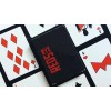 Nyx Reds Playing Cards Deck Sealed