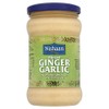Nishaan Minced Ginger Garlic (283g)