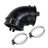 NEW W10445975 W10445975VP 2312026 Dishwasher Hose Assembly For Whirlpool Kenmore