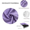 Loyala Stars Double Layer Blackout Curtains - Kids & Bedroom,
