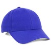 '47 Gorra MVP clásica en blanco, Azul Royal, Talla única