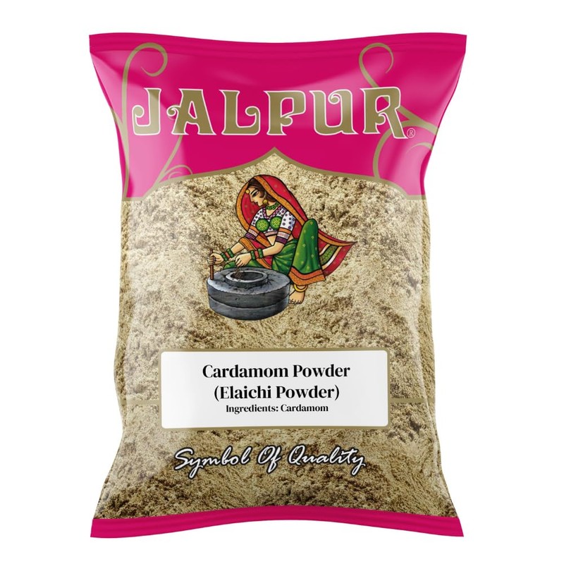 Cardamom Powder 100g