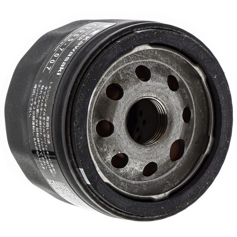 Kawasaki Genuine OEM 49065-7007 Oil Filter Fits FR541V FR600V FR651V