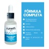 Nuneth Sérum Facial Niacinamida y Ácido Hialurónico 30 ml Día