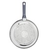 Tefal g7130214 Dailycook Pfanne, 37,5 x 21,4 x 7,8 cm,