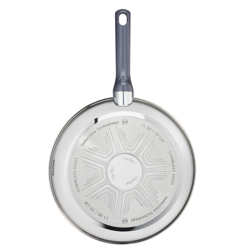 Tefal g7130214 Dailycook Pfanne, 37,5 x 21,4 x 7,8 cm,