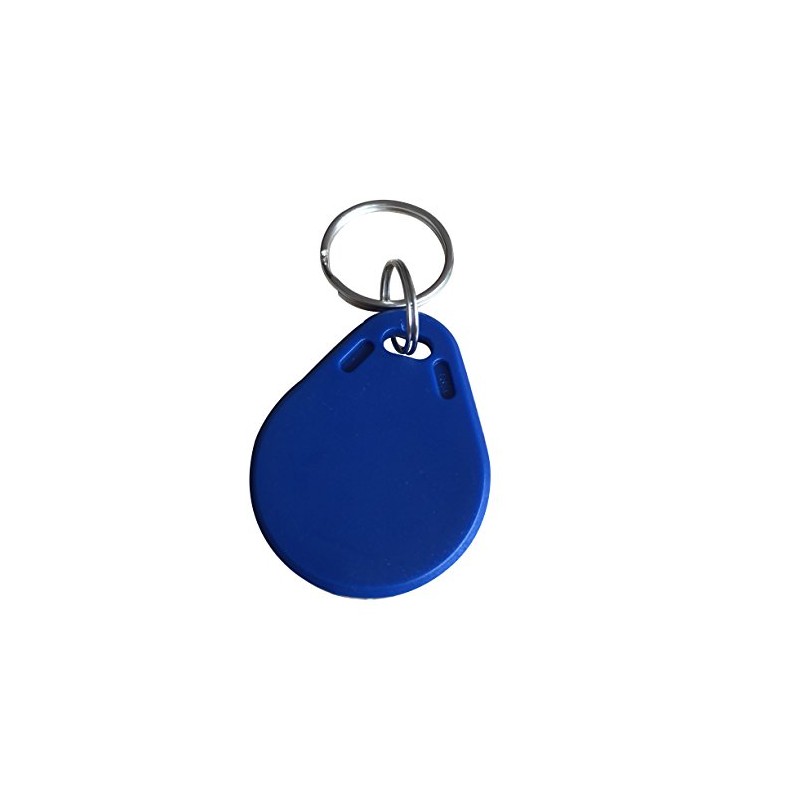 YARONGTECH RFID fobs 13.56mhz,Hotel Door Access Control RFID Key (Pack