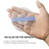 OBUZOO 40Pack Libre Sensor Covers,Waterproof & Breatheable Patches for Libre