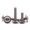 M4-0.7 x 20mm (50 pcs) Button Head Socket Cap Screws