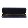 Bracelet Gift Box Flocking Inside Elegant Protective Jewelry Storage Display