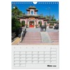 VIETNAM - Mein Urlaubsplaner (Wandkalender 2026 DIN A4 hoch), CALVENDO