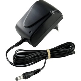 VOLTCRAFT VC-11320920 Mains Power Supply, Fixed Voltage 12 V/DC 1.5 A 18 W