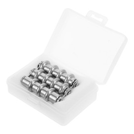 Sewroro Accurate Metal Wire Straightener Aluminum Line Straightener for Jewelry Handheld Tool for Metal Projects