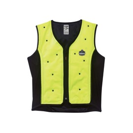 Ergodyne Chill-Its 6685HVL Evaporative Cooling Vest