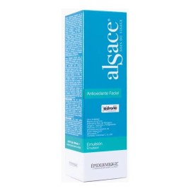 Alsace Antioxidante Facial Tipo De Piel Todo Tipo De Piel