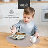 smøla Place Mat for Children - Cloud I Washable Place