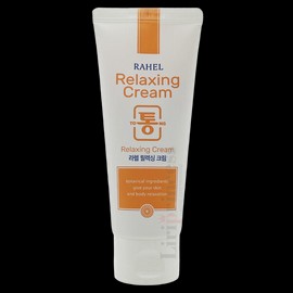 Rachel Relaxing Cream 100ml / 라헬 릴렉싱 크림 100ml