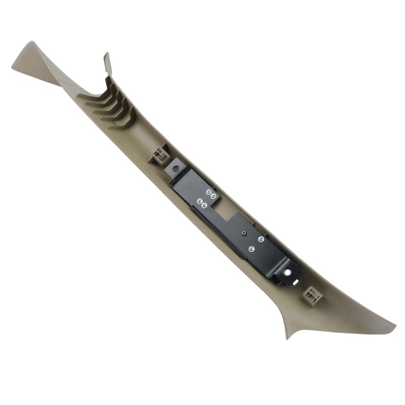 A-Premium A Pillar Interior Trim Handle Right Compatible with Ford