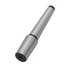 Yunnergo 1-32"-1/2" JT33 Drill Chuck MT1&MT2 Morse Taper Shank