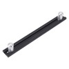 Woodworking Planing Stop Board Positioning Adjustable Woodworking Baffle for Workbench