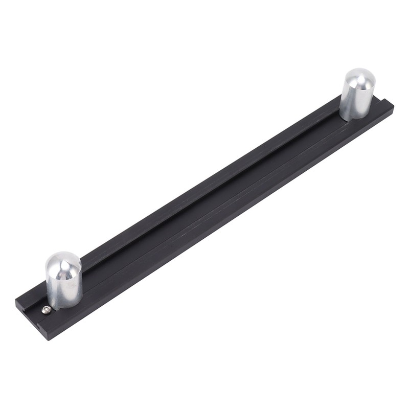 Woodworking Planing Stop Board Positioning Adjustable Woodworking Baffle for Workbench