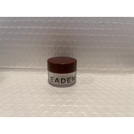 EADEM Cloud Cushion Airy Brightening Moisturizer 15mL/0.5oz Travel Size NWOB