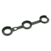 febi bilstein 09766 Rocker Cover Gasket small, pack of one