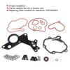 Car Vacuum Pump Repair Kit 038145209Q Fits for SEAT 1.2TDI/1.4TDI/1.9TDI