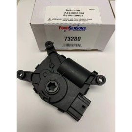 FOUR SEASONS HVAC AIR DOOR ACTUATOR 73280 BRAND NEW