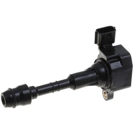 Autolite Iridium Ultra AUTOLITE AIC53010-1 Ignition Coil Spark Plugs, Compatible with Infiniti, Nissan, Suzuki, Model Years