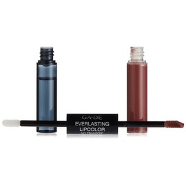 GA-DE Everlasting Lip Colour 86 Spicy Blush Lipstick (1 x 8.6 ml)