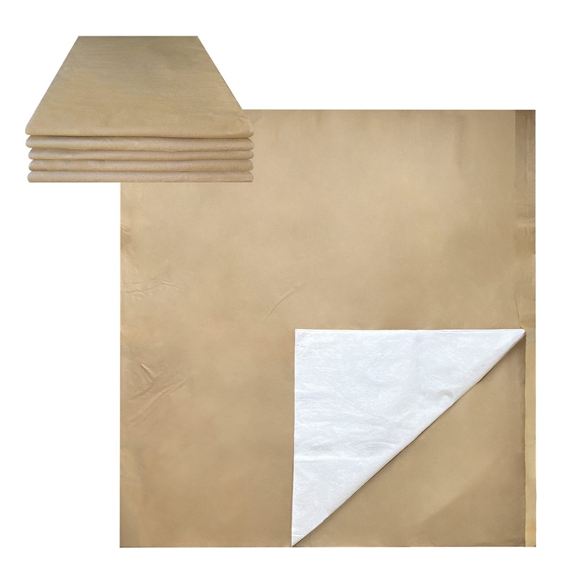UBOXES Furniture Paper Pads (5 Pack)