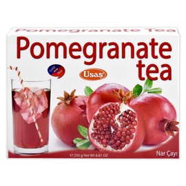 Pomegaranate Tea, Instant Tea powder 250g by Usas