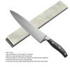 10000 Grit Knife Sharpening Stone Natural Green Jade Knife Sharpener