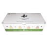 AIKUREI moxibustion base moxibustion 1,000 seeds, soft type (heat: about